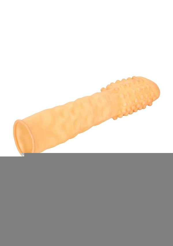 Nubby Latex Extension