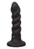 Onyxxx Rechargeable Rippled Probe - Black