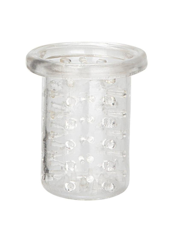 Optimum Power Ultimate Head Exciter Rotating Vibrating Masturbator