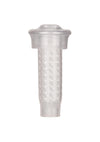 Optimum Series Stroker Pump Sleeve Masturbator - Mouth