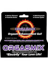 Orgasmic Enhancement Gel 1oz Hang Tab - Box