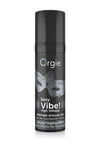 Orgie Sexy Vibe! High Voltage Liquid Vibrator