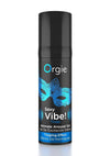 Orgie Sexy Vibe! Liquid Vibrator