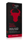 Orgie Touro XXXL Erection Enhancer and Enlarger - Cream