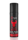 Orgie Touro XXXL Erection Enhancer and Enlarger - Cream