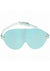 Ouch! Paris Collection Blindfold - Blue
