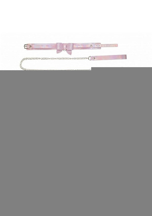 Ouch! Paris Collection Kit - Pink - Bag