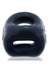 Oxballs 360 2-Way Cock Ring and Ball Sling - Night Edition - Black