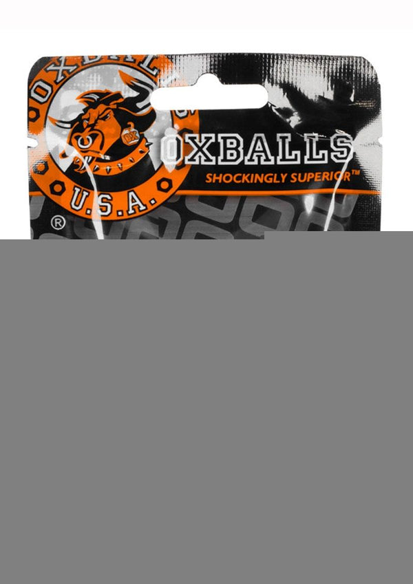 Oxballs Atomic Jock Humpballs Cock Ring - Pink