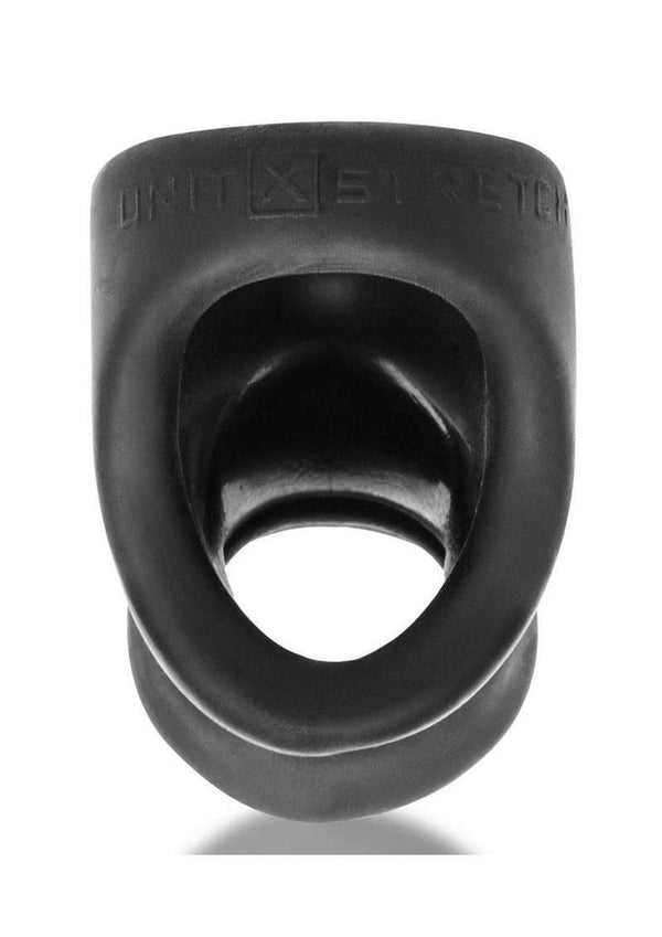 Oxballs Atomic Jock Unit-X Cock Ring and Ball Stretcher Night Edition