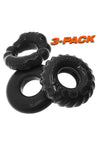 Oxballs Bonemaker Cock Ring Kit