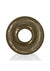 Oxballs Rimz Single Cock Ring - Storm - Smoke