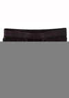 Packer Gear Boxer Brief with Packing Pouch - Black - XLarge/XXLarge