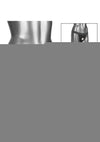 Packer Gear Jock Strap Harness