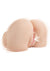Pdx Elite Back That Ass Up Automatic Rechargeable Mega Masturbator - Vanilla