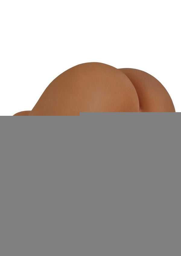 Pdx Elite Shake That Ass Vibrating Rechargeable Mega Masturbator