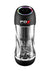 Pdx Elite Viewtube Pro Rechargeable Stroker - Black/Clear