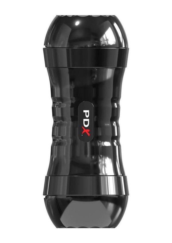 Pdx Extreme Super Flip- A-Pussy Over Stroker