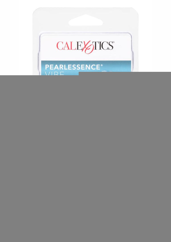 Pearlessence Vibrator - Blue