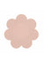Peekaboo Satin Nipple Covers - Nude
