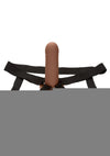 Performance Maxx Extension with Harness - Chocolate