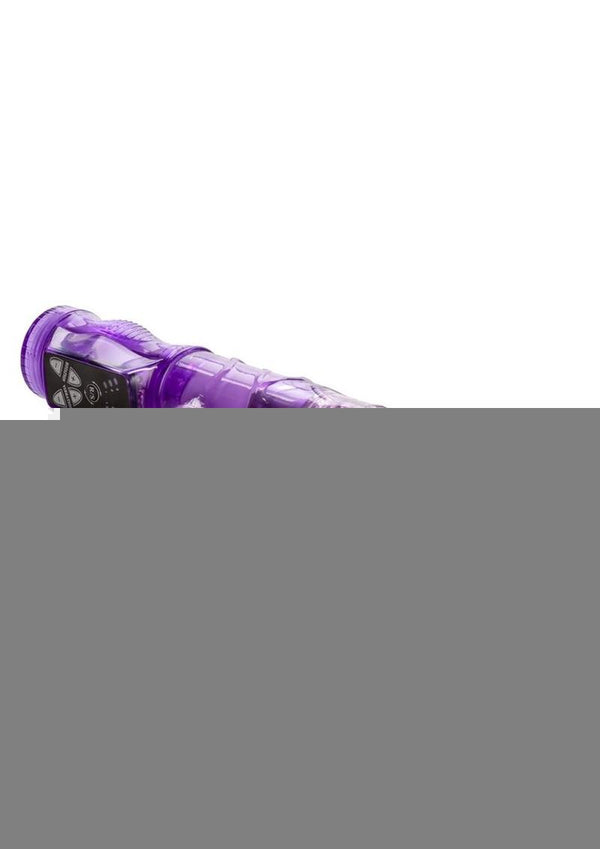 Petite Jack Rabbit Vibrator Waterproof