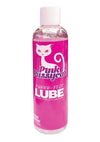 Pink Pussycat Purrr-Fect Water Based Lubricant - 4oz.