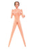 Pipedream Extreme Dollz Brooke Le Hook Life-Size Love Doll - Vanilla