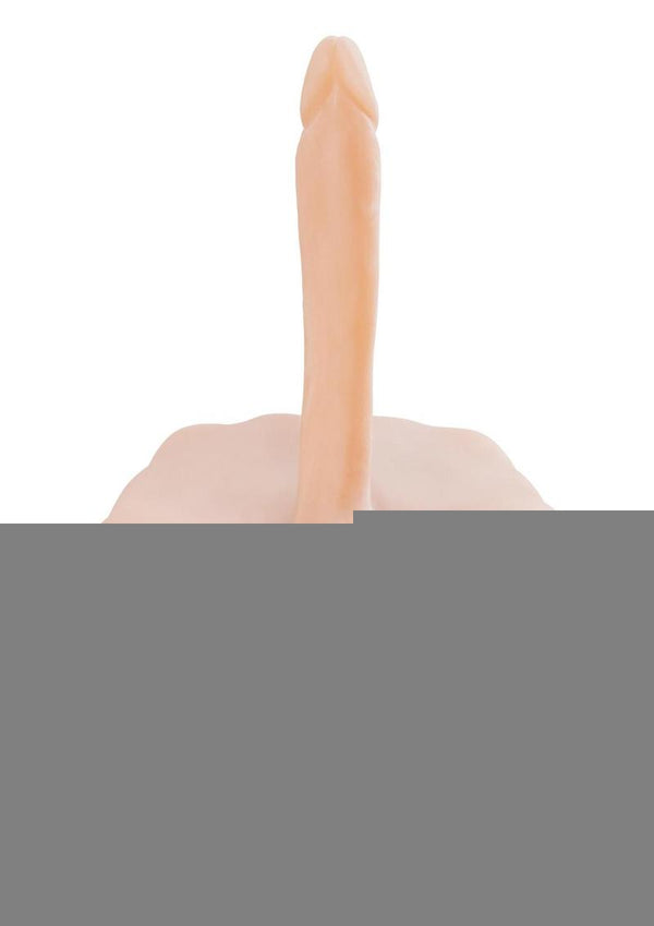 Pipedream Extreme Toyz Fuck My Hard Cock Masturbator - Cock and Butt