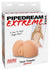 Pipedream Extreme Toyz Nasty Nympho Masturbator - Pussy and Butt - Vanilla
