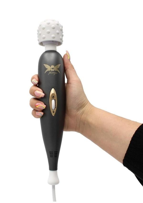 Pixey Exceed V2 Rechargeable Body Wand