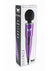 Pixey Silence Rechargeable Body Wand Violet Edition - Purple