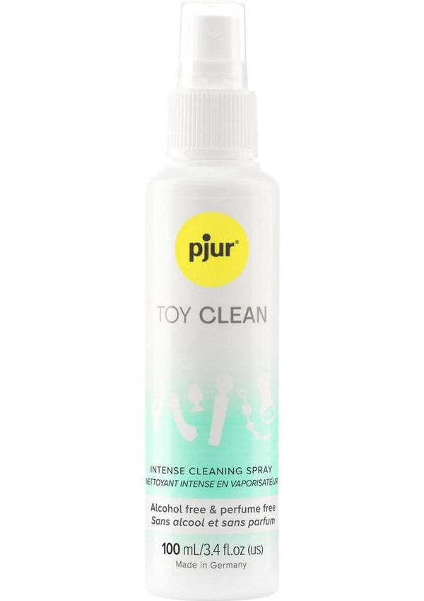 Pjur Toy Cleaner - 100ml