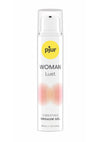 Pjur Woman Lust Vibrating Orgasm Gel - 15ml