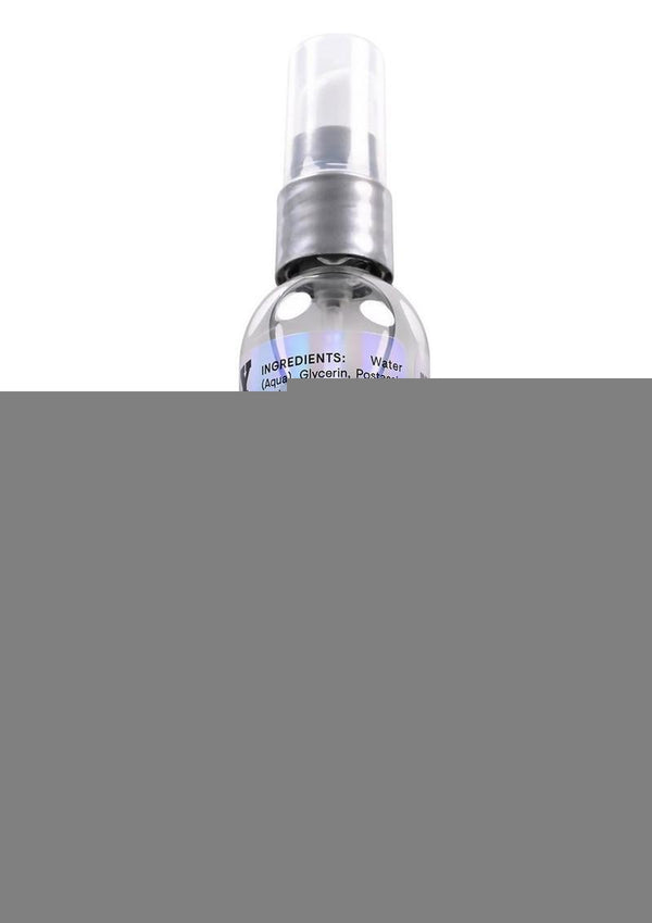 Playboy Slick Cupcake Water Based Lubricant