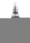Playboy Slick Strawberry Water Based Lubricant - 4oz