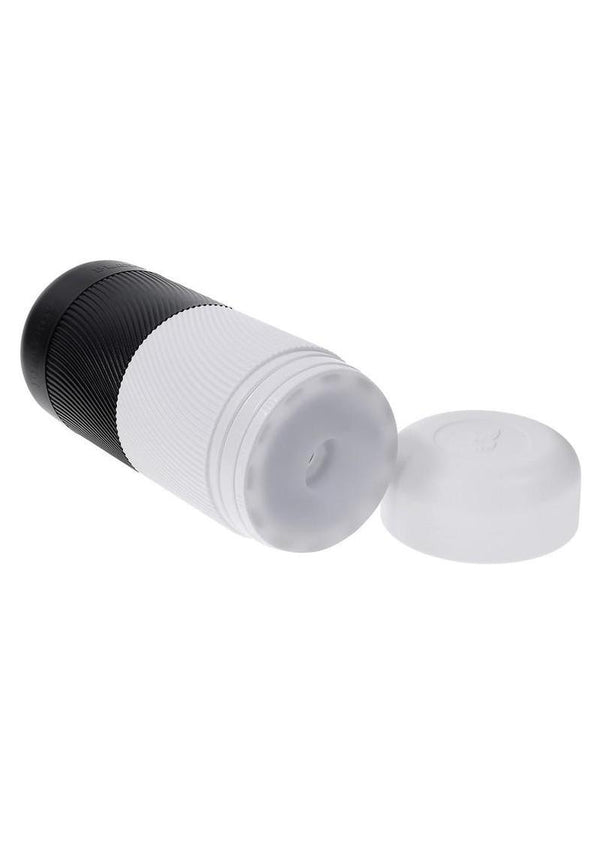 Playboy Twisted Double Side Stroker