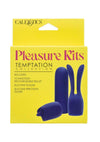 Pleasure Kits Temptation Collection - Purple