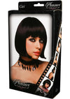 Pleasure Wigs Collection Cici Wig - Black
