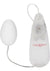 Pocket Exotics Vibrating Egg - Ivory