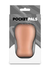 Pocket Pals Anal Stroker