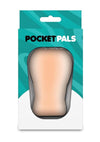 Pocket Pals Anal Stroker