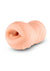 Pocket Pals Mouth Stroker - Caramel