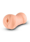Pocket Pals Vagina Stroker - Caramel