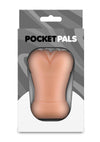 Pocket Pals Vagina Stroker