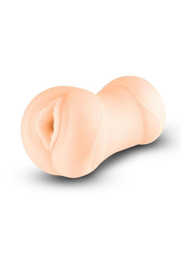 Pocket Pals Vagina Stroker - Vanilla