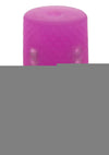 Pop Sock Beaded Stroker - Purple