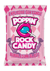 Popping Rock Candy Oral Sex Candy - Bubble Gum Blast