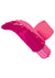 Powerbullet Frisky Finger Massager - Pink
