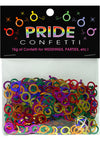 Pride Confetti - Gay
